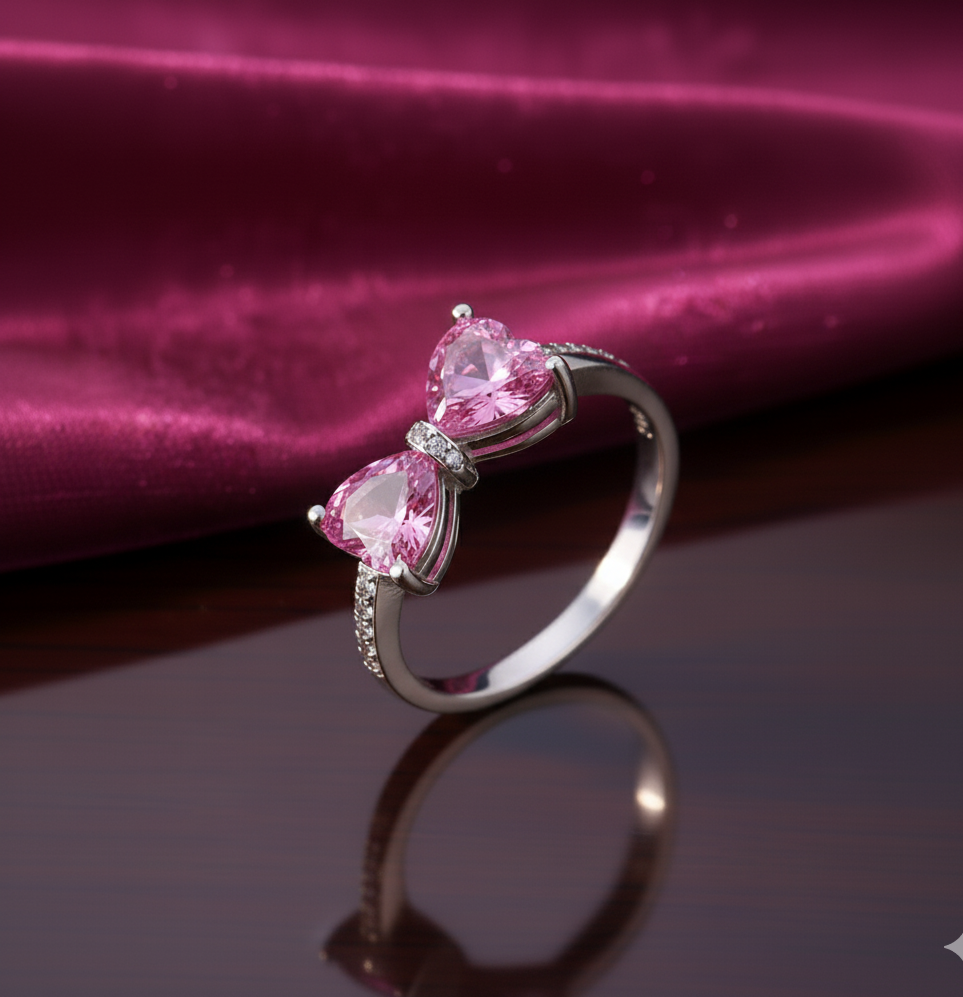 Ring Pink