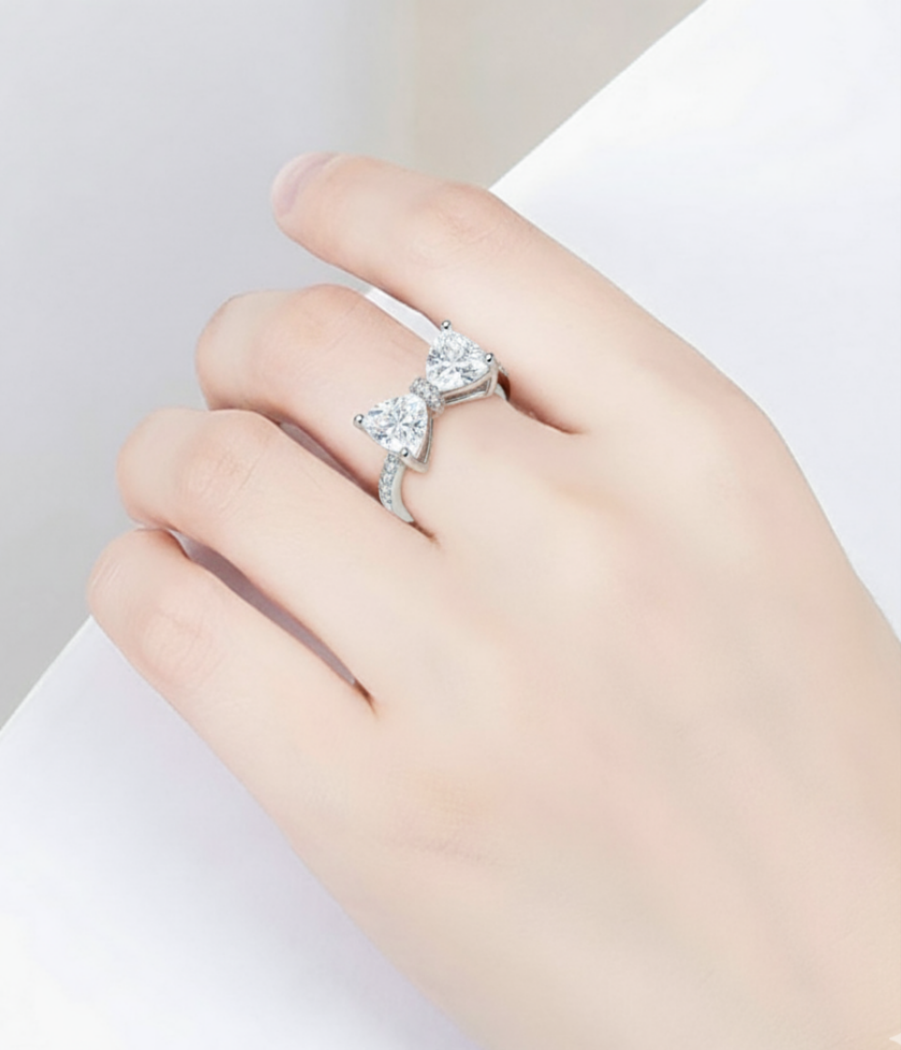 Ring White