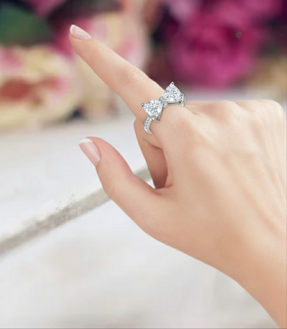 Ring White