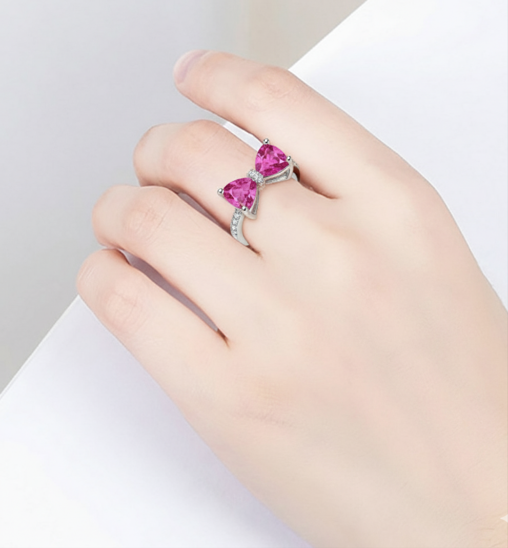 Ring Pink