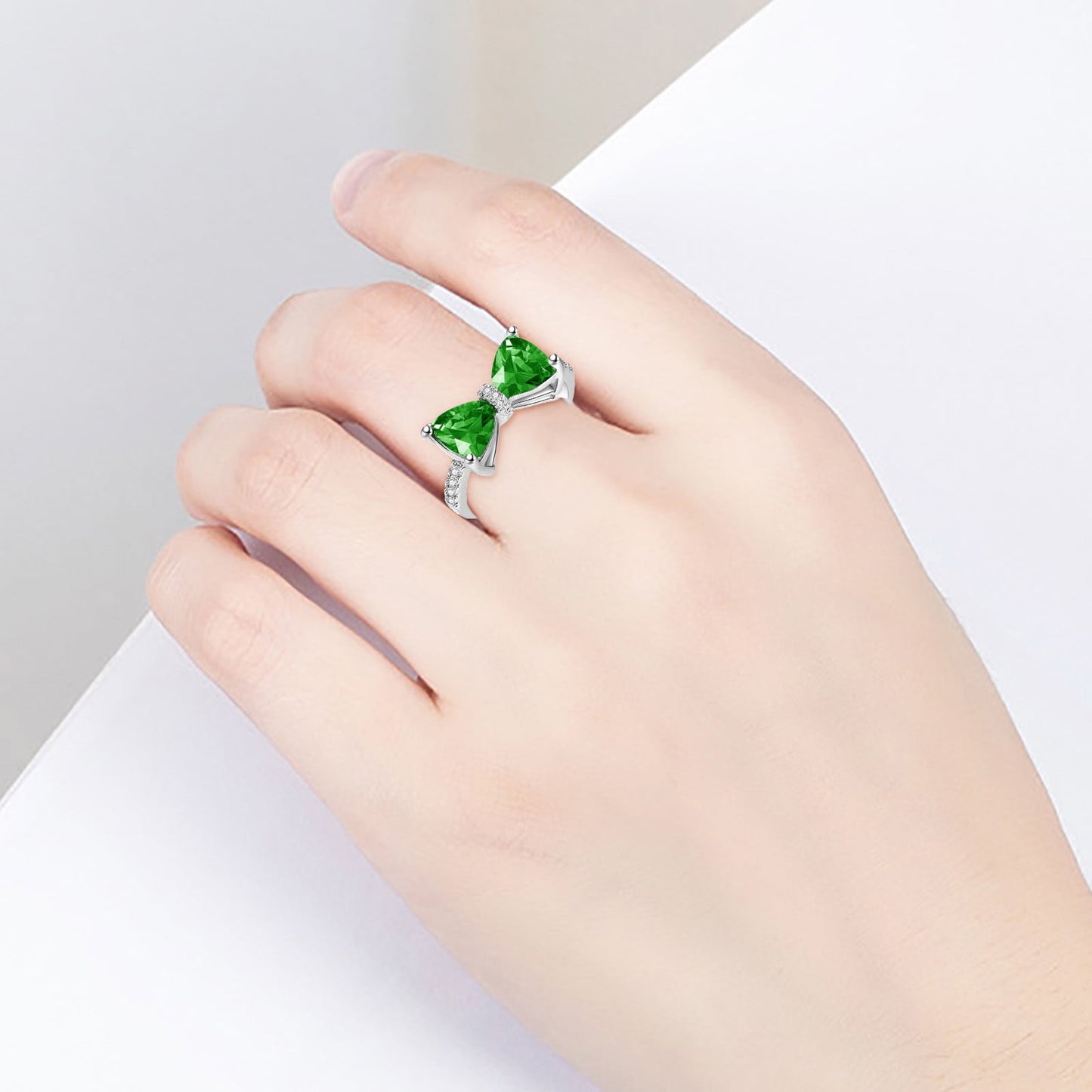 Ring Green