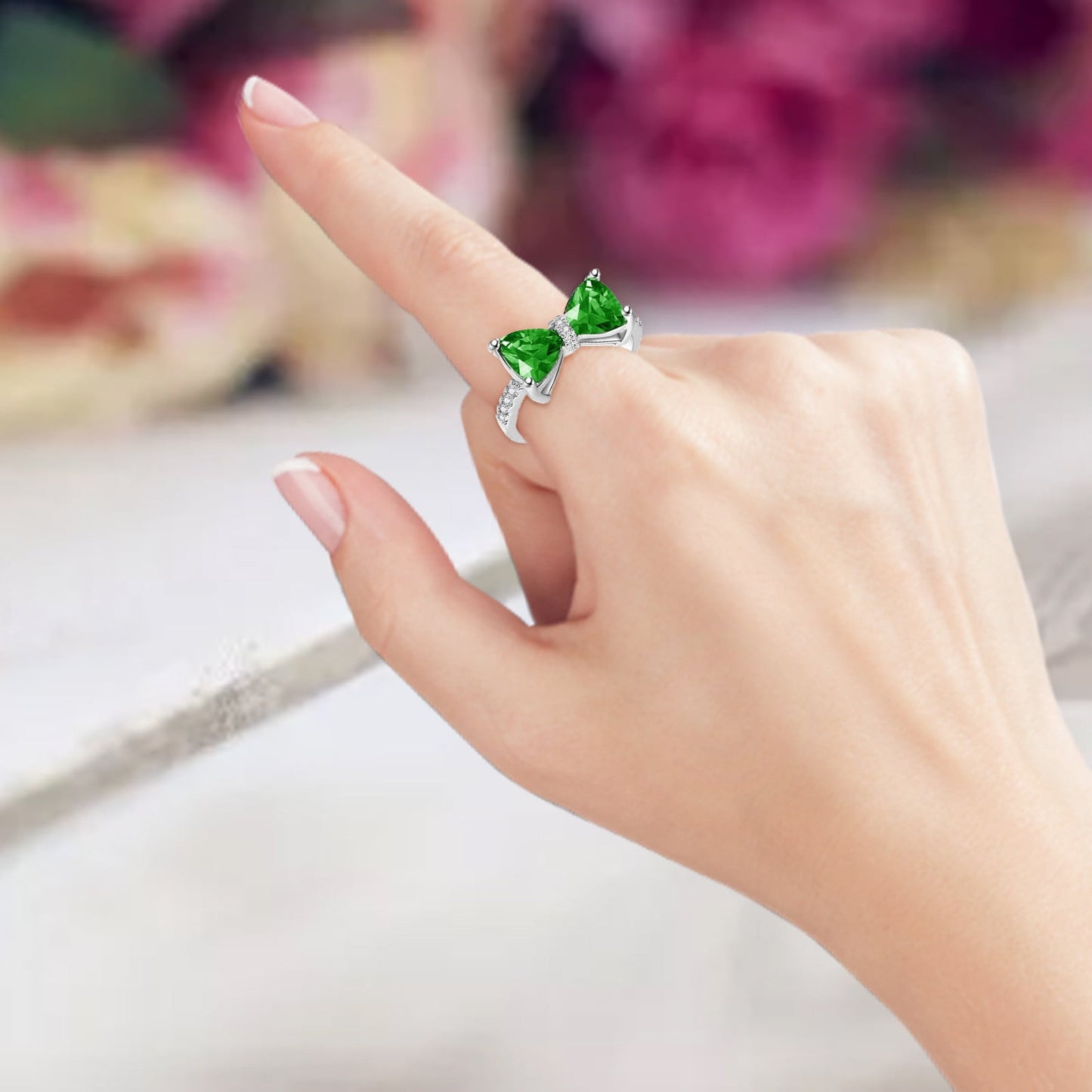 Ring Green