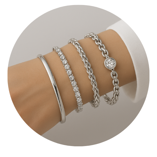 Bracelets