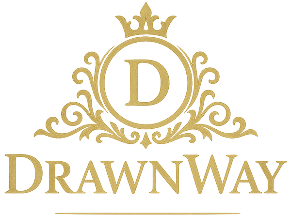 DrawnWay