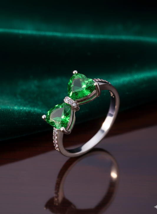 Ring Green 