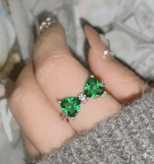 Ring Green