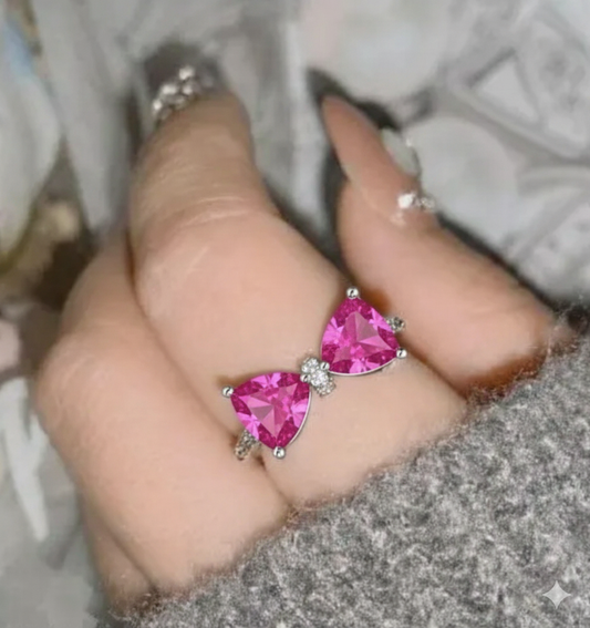 Ring Pink