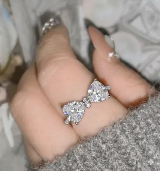 Ring White